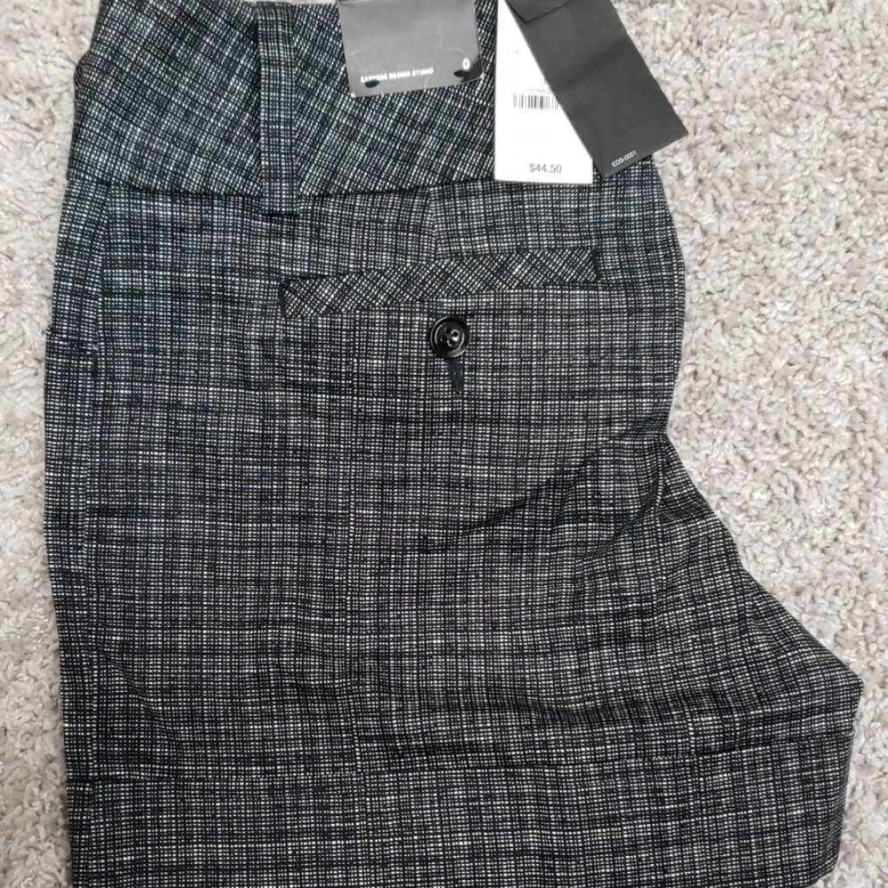 Brand New Express Shorts